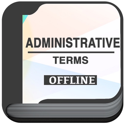 Administrative Terms Download