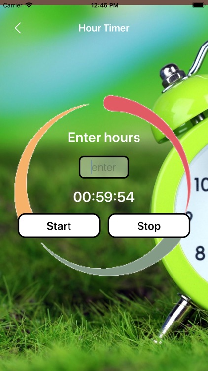 Smart Timer!!! screenshot-4