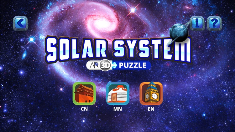 Solar-System