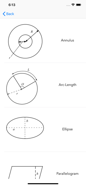 Shapes and Sizes(圖5)-速報App