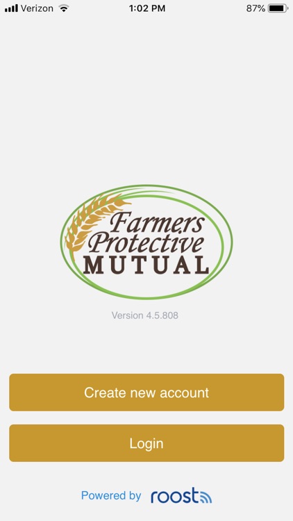 Farmers Protective Mutual Ins