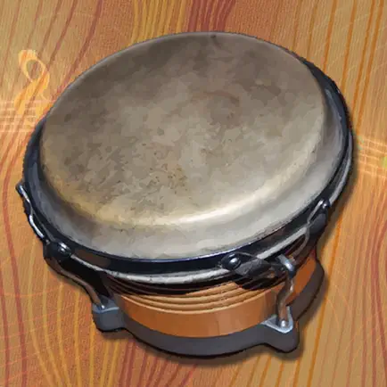 i Play My Cuban Bongo Drums Читы