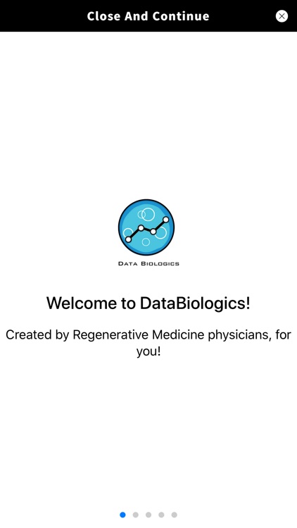 Data Biologics