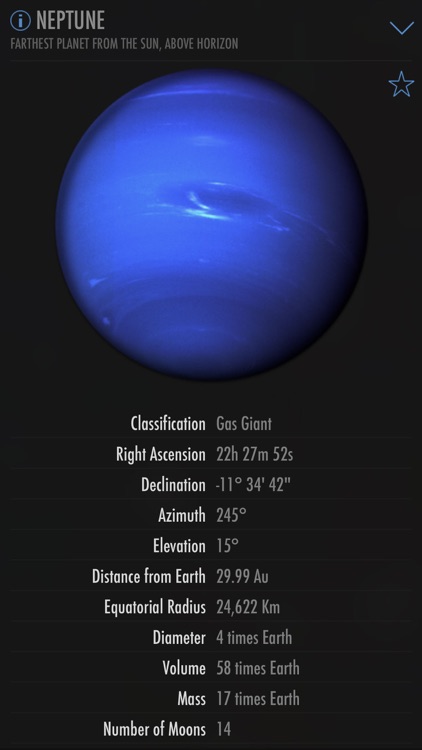 SkyView® Lite screenshot-3