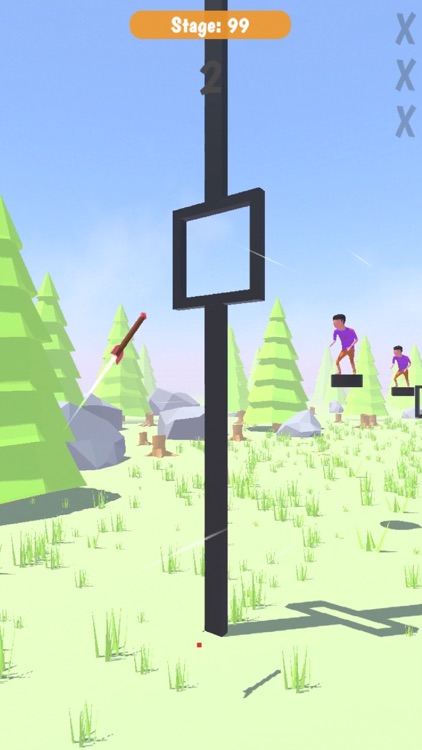 Wavin' Arrow screenshot-8