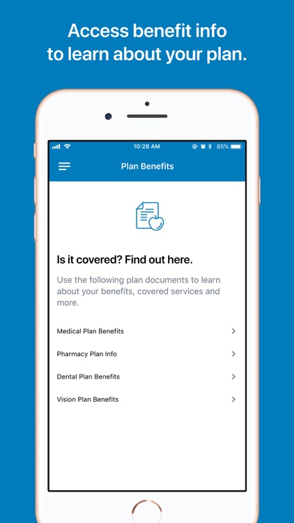 MyBlueKC screenshot-5