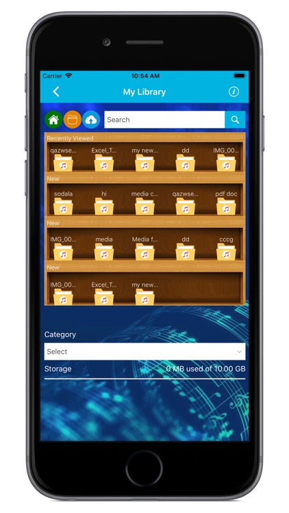 MyTractice: Music Practice App screenshot-9