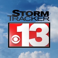 StormTracker 13 app not working? crashes or has problems?