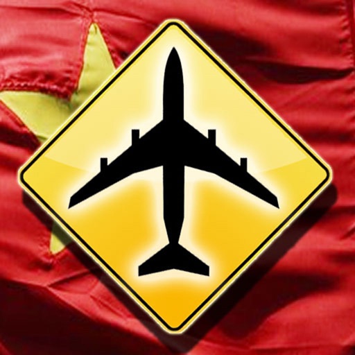 China - Travel Guide icon