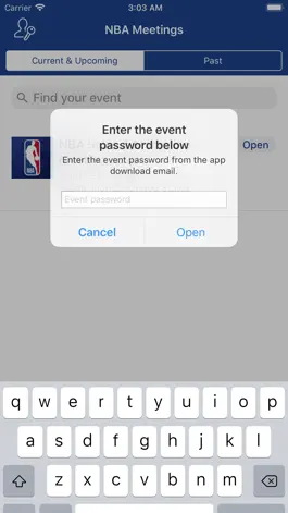 Game screenshot NBA Meeting hack