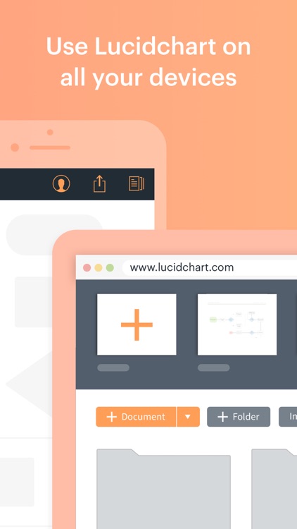 Lucidchart screenshot-4