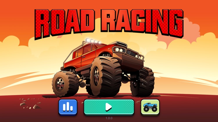 Road Racing.io
