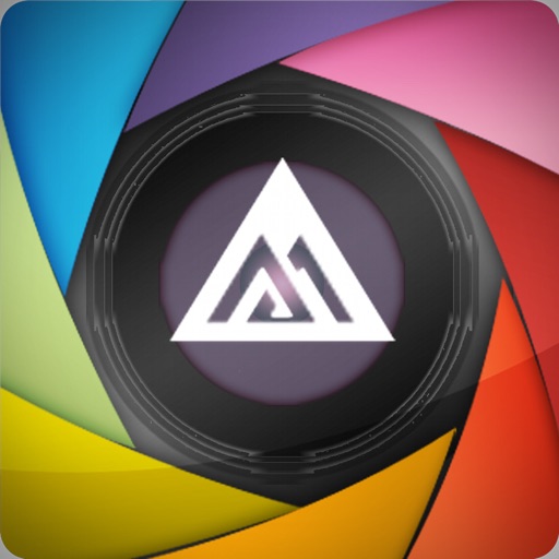 Color Capture iOS App
