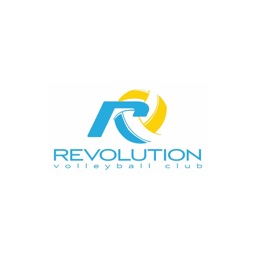 Revolution Volleyball Club