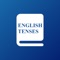 This app will helps you to learn English tenses and how to they are used in actual writing and conversation