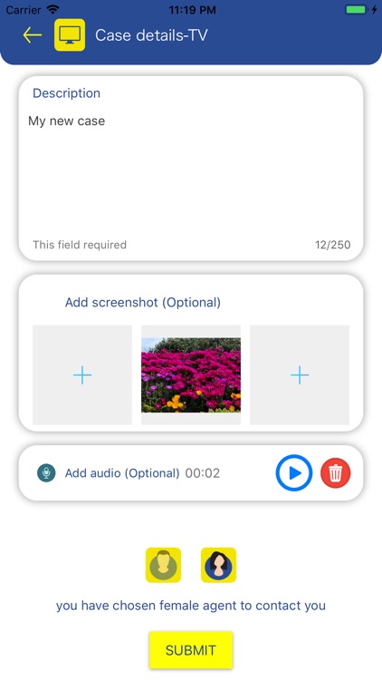 Raaddyy screenshot-5