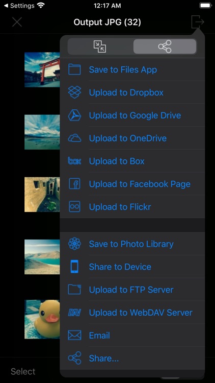 OneEdit Pro screenshot-9