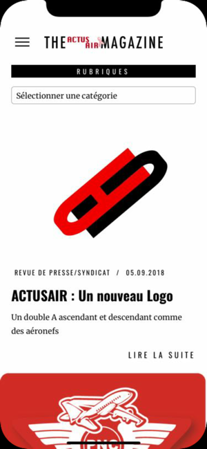 ACTUSAIR