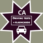 CA DMV PRACTICE DRIVING TESTS