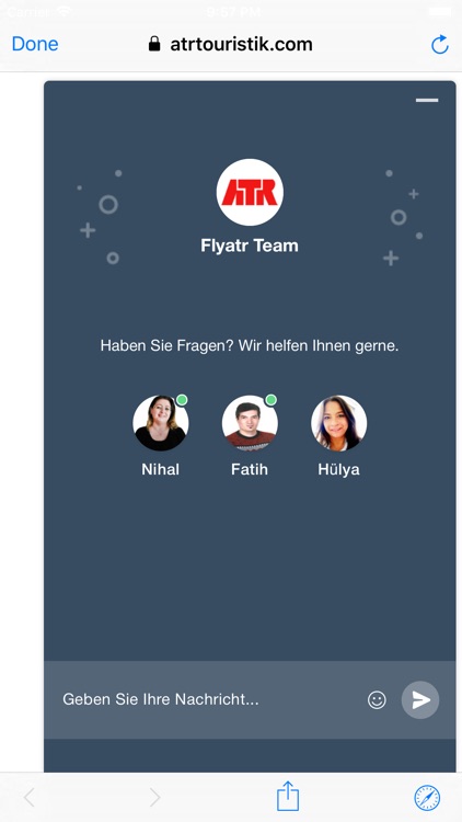 ATR Agency screenshot-4