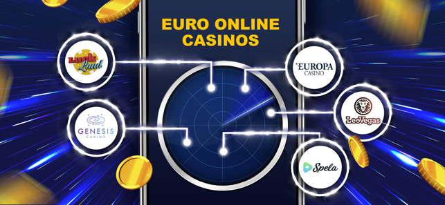 Euro Casino Bonusse(圖2)-速報App