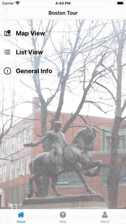 Historic Boston screenshot-5