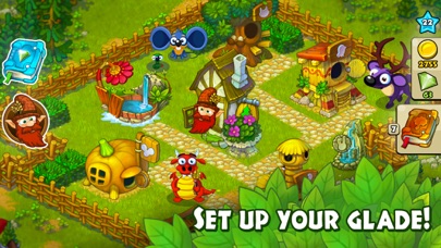Animal Village Rescue screenshot1