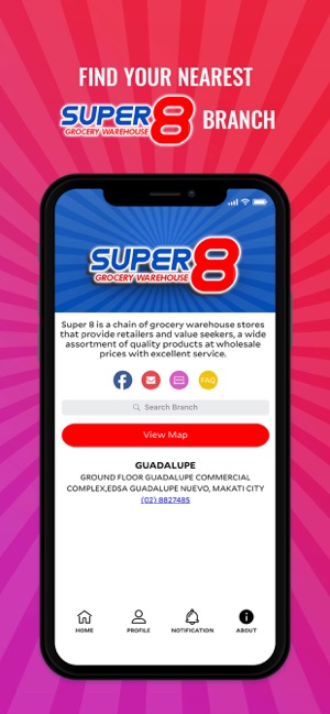 My Super8 Rewards(圖4)-速報App