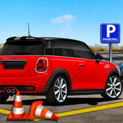 Car Parking:Trailer Challenge