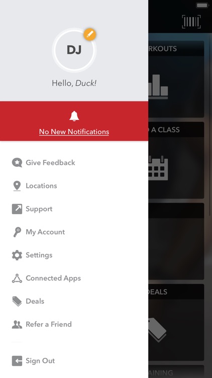 Performance 360. screenshot-3