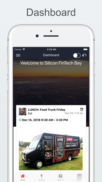 Silicon FinTech Bay