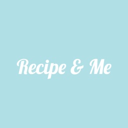 Recipe & Me