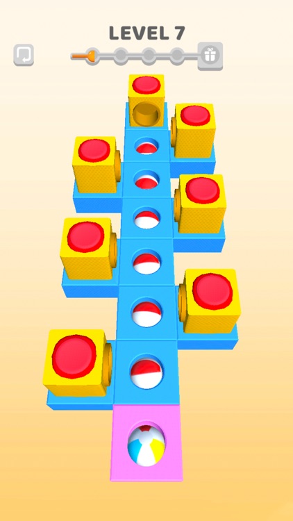 Push It!