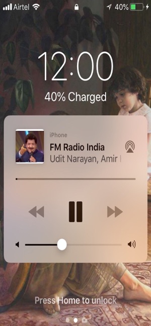 FM Radio India