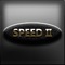 "Speed II" is more than a speedometer