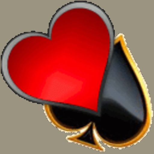 Hearts - Lite iOS App