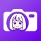 Anime Camera turns your photo into Anime Character
