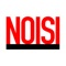 Enter the text you want to transmit and let NOISI speak for you