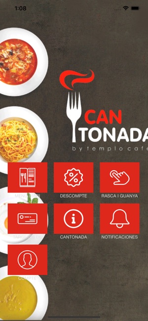 CanTonada