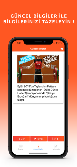 Kpss 2020 Deneme Sınavları Çöz(圖5)-速報App