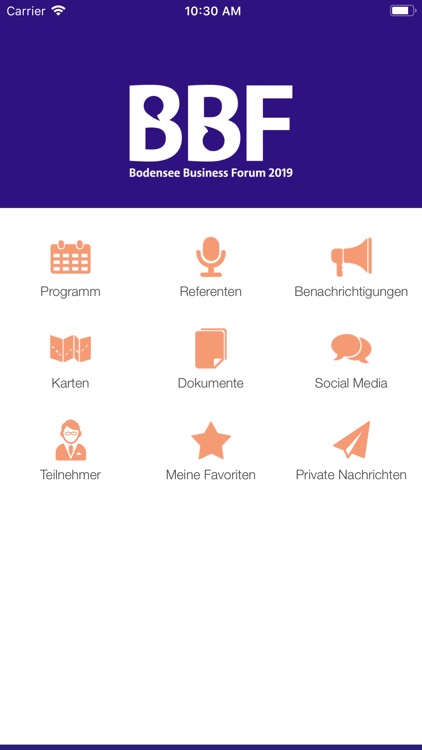 Bodensee Business Forum