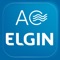 Aplicativo para controle remoto do ar-condicionado Elgin