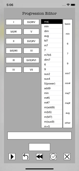 Chord Calculus Lite(圖9)-速報App