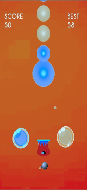 Bubbly Wobbly Bubble Shooter(圖5)-速報App