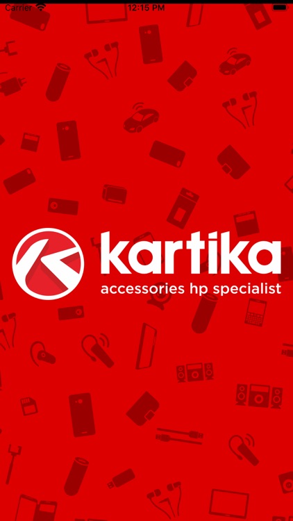 Kartika Accessories