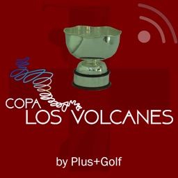 Copa Los Volcanes