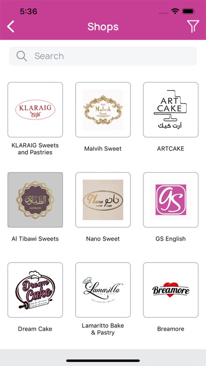 GulfSweets