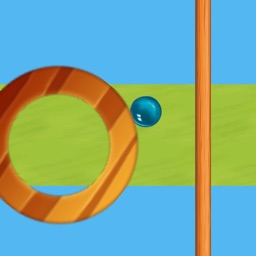 Rotating Ball Adventure