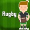 It is Rugby time