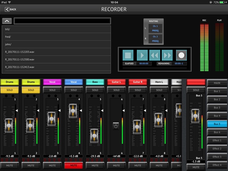 M AIR screenshot-3